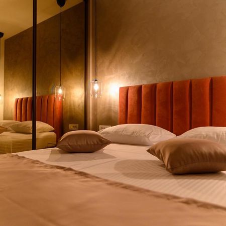 Hygge Boutique Apartment Трогир Екстериор снимка
