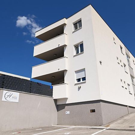 Hygge Boutique Apartment Трогир Екстериор снимка