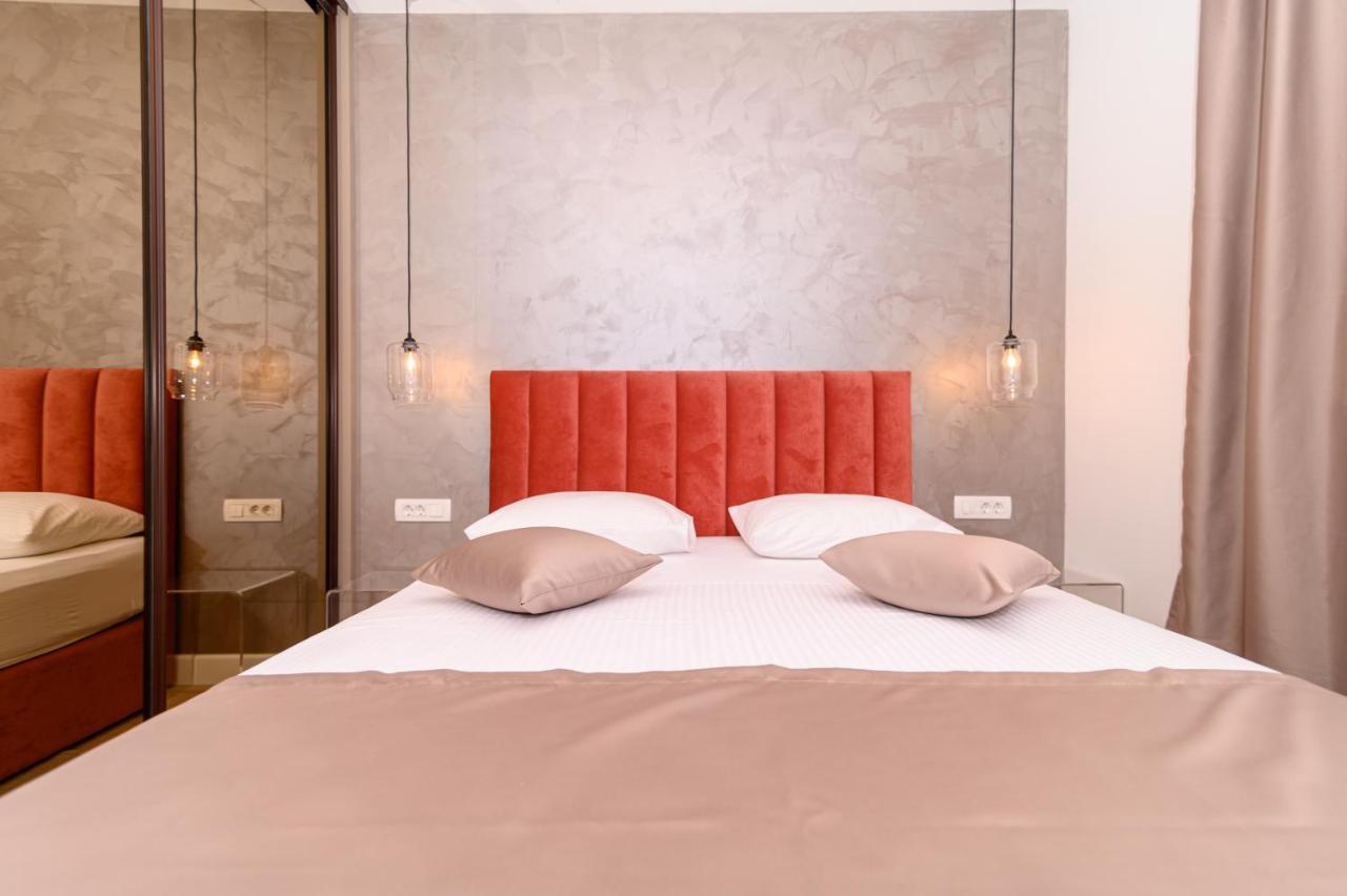 Hygge Boutique Apartment Трогир Екстериор снимка