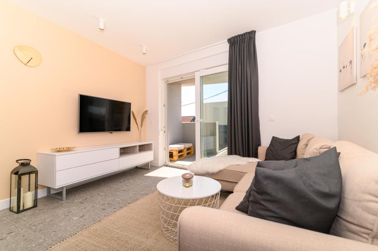 Hygge Boutique Apartment Трогир Екстериор снимка