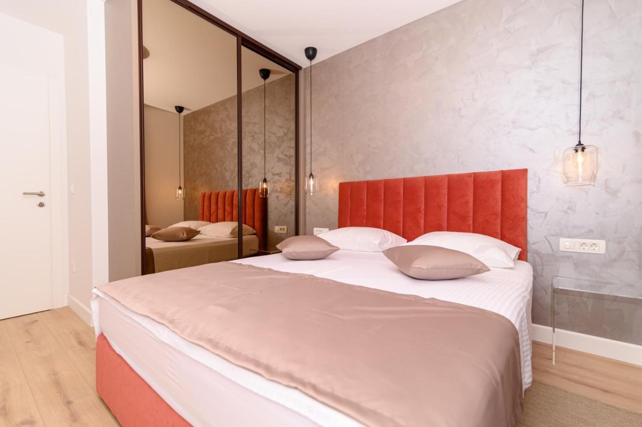 Hygge Boutique Apartment Трогир Екстериор снимка
