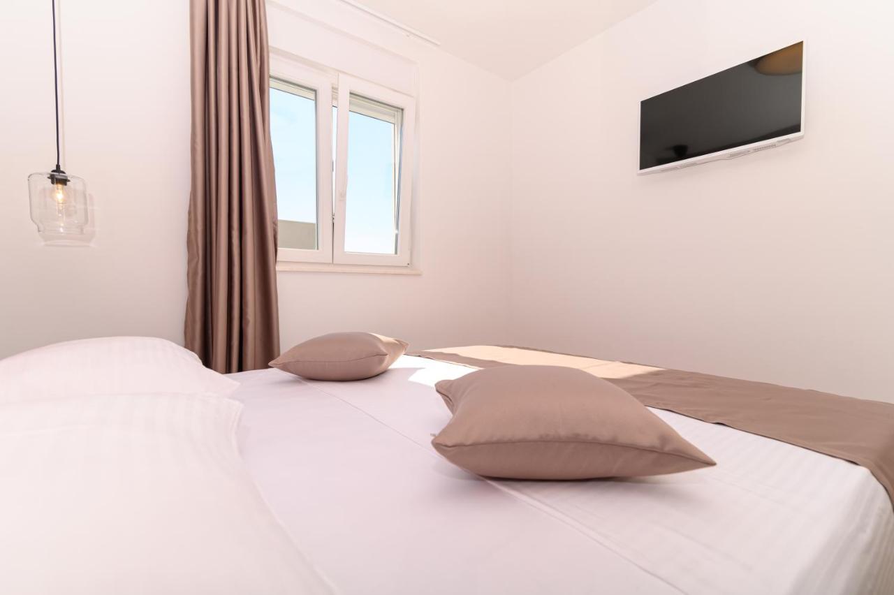 Hygge Boutique Apartment Трогир Екстериор снимка