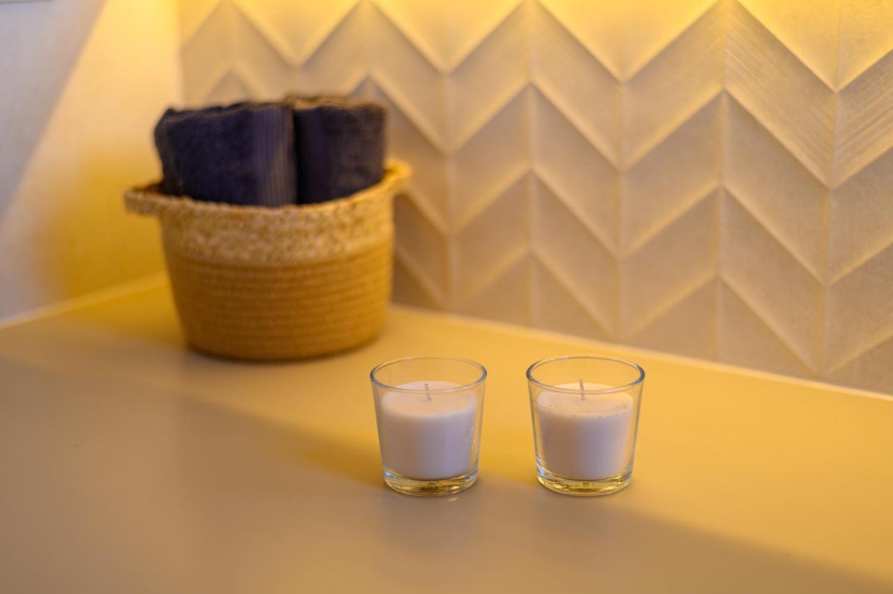 Hygge Boutique Apartment Трогир Екстериор снимка