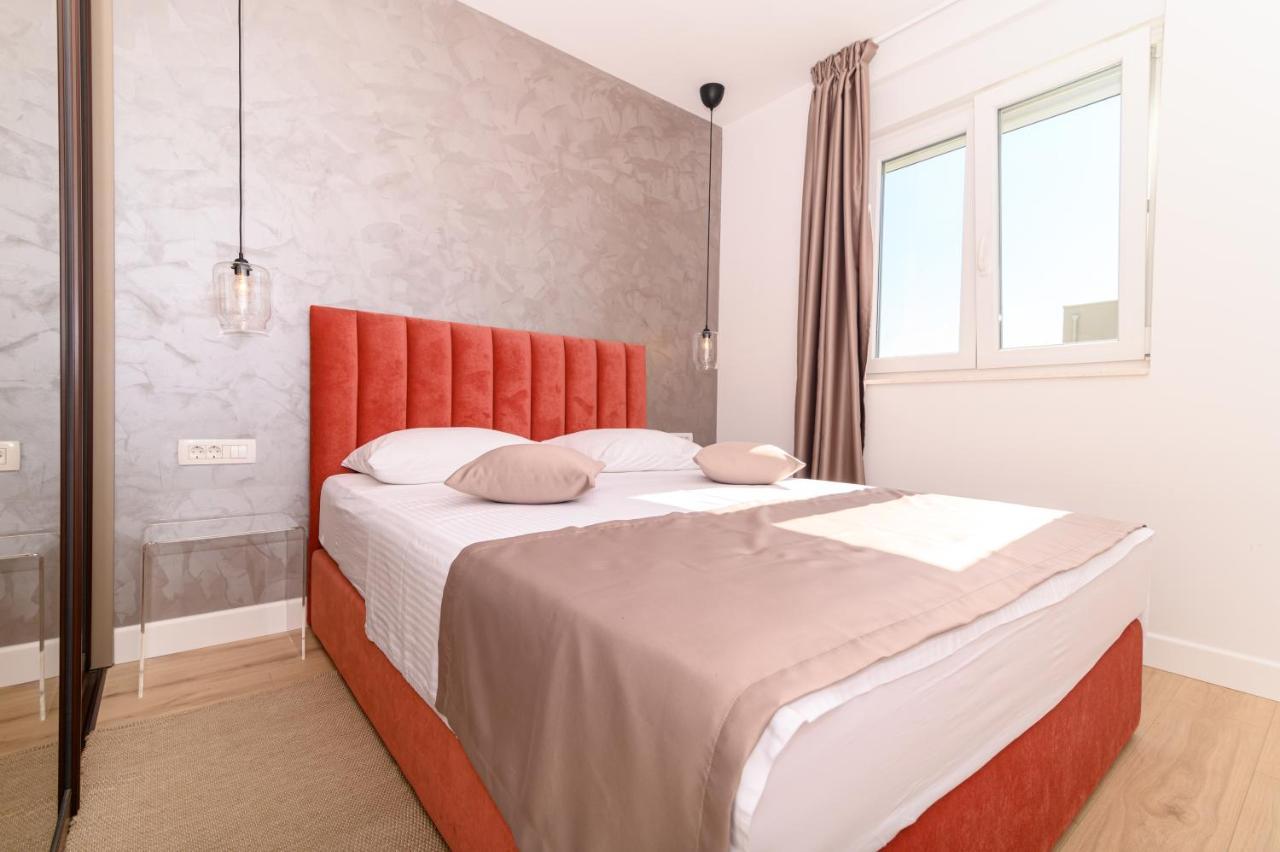 Hygge Boutique Apartment Трогир Екстериор снимка