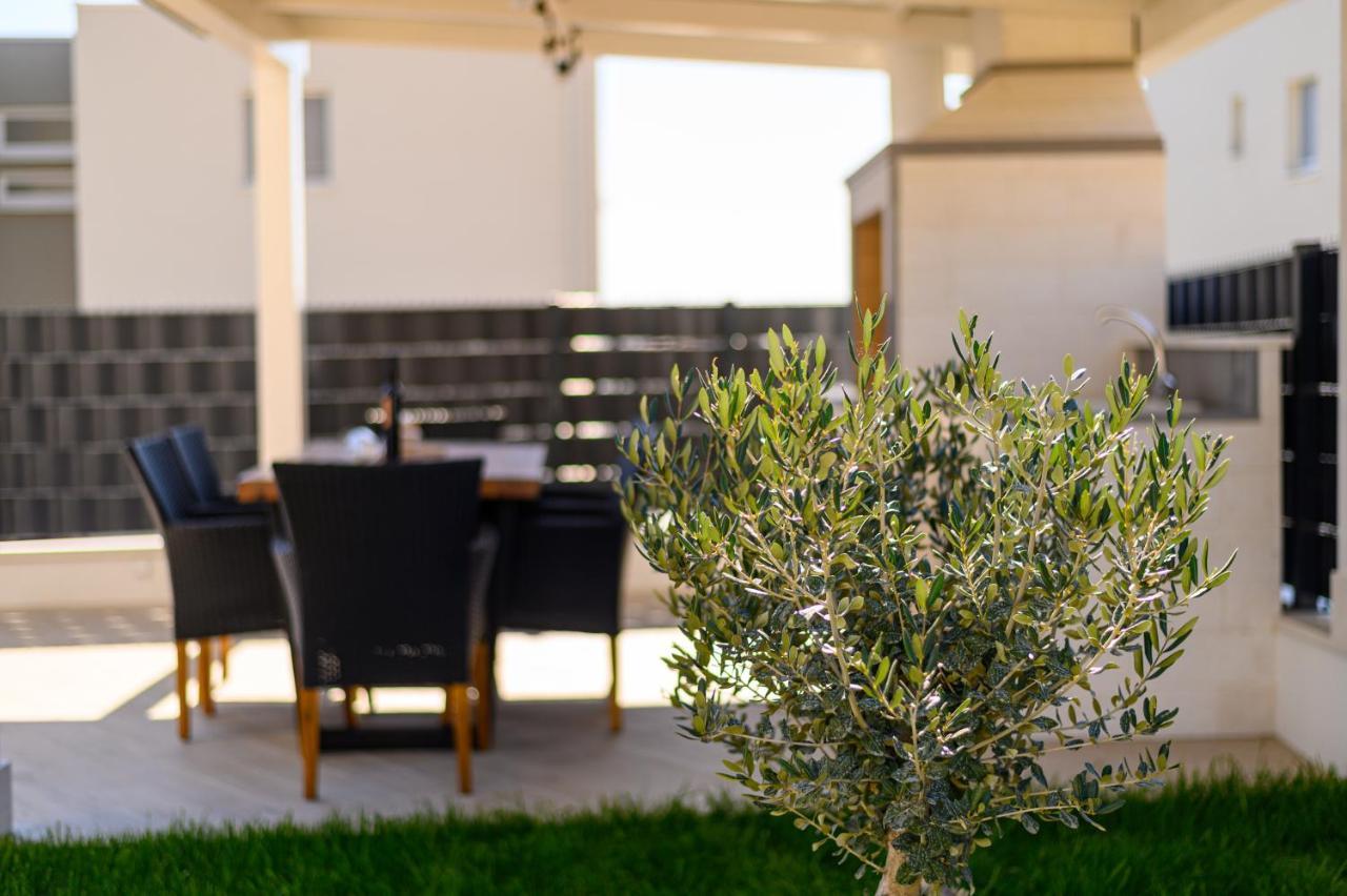 Hygge Boutique Apartment Трогир Екстериор снимка