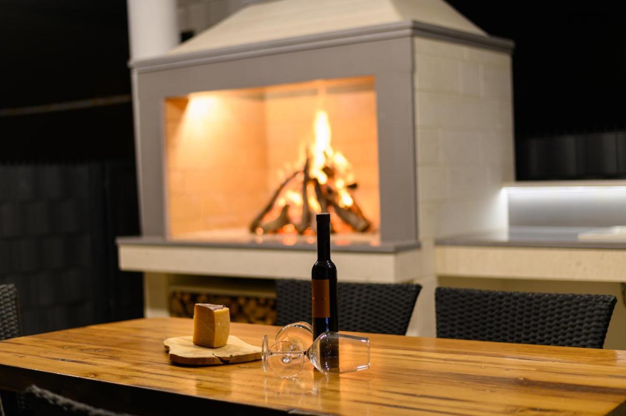 Hygge Boutique Apartment Трогир Екстериор снимка