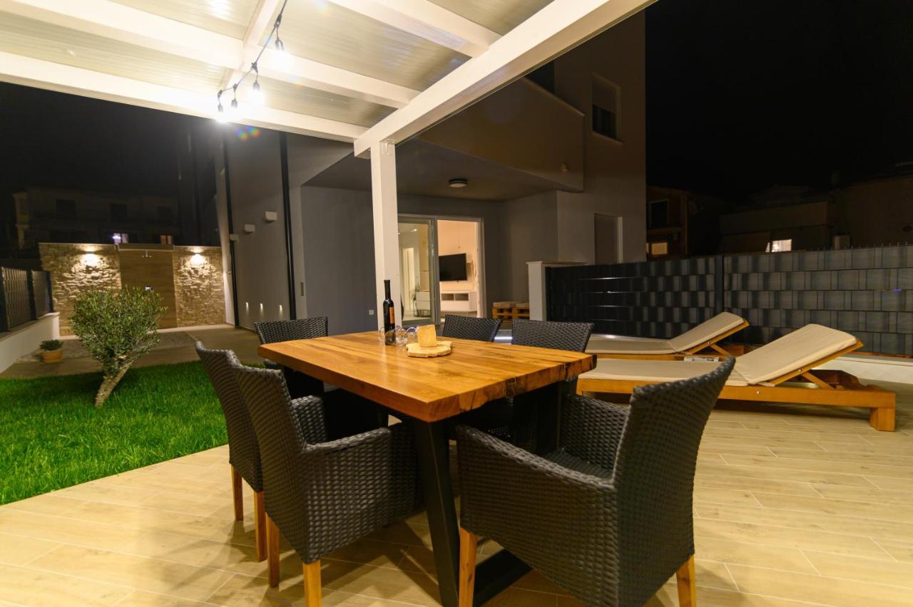 Hygge Boutique Apartment Трогир Екстериор снимка