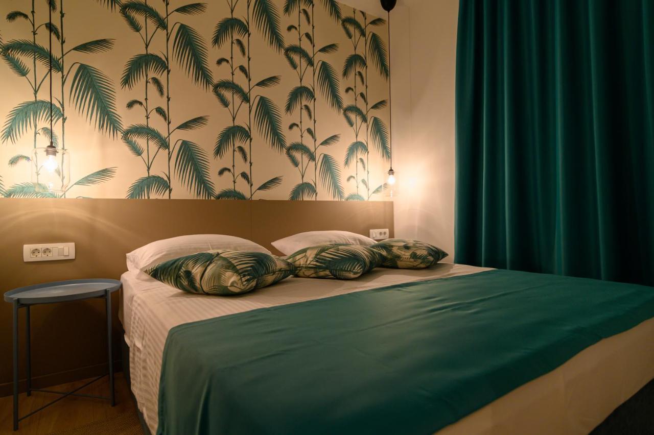 Hygge Boutique Apartment Трогир Екстериор снимка