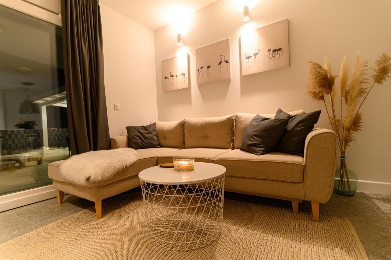 Hygge Boutique Apartment Трогир Екстериор снимка