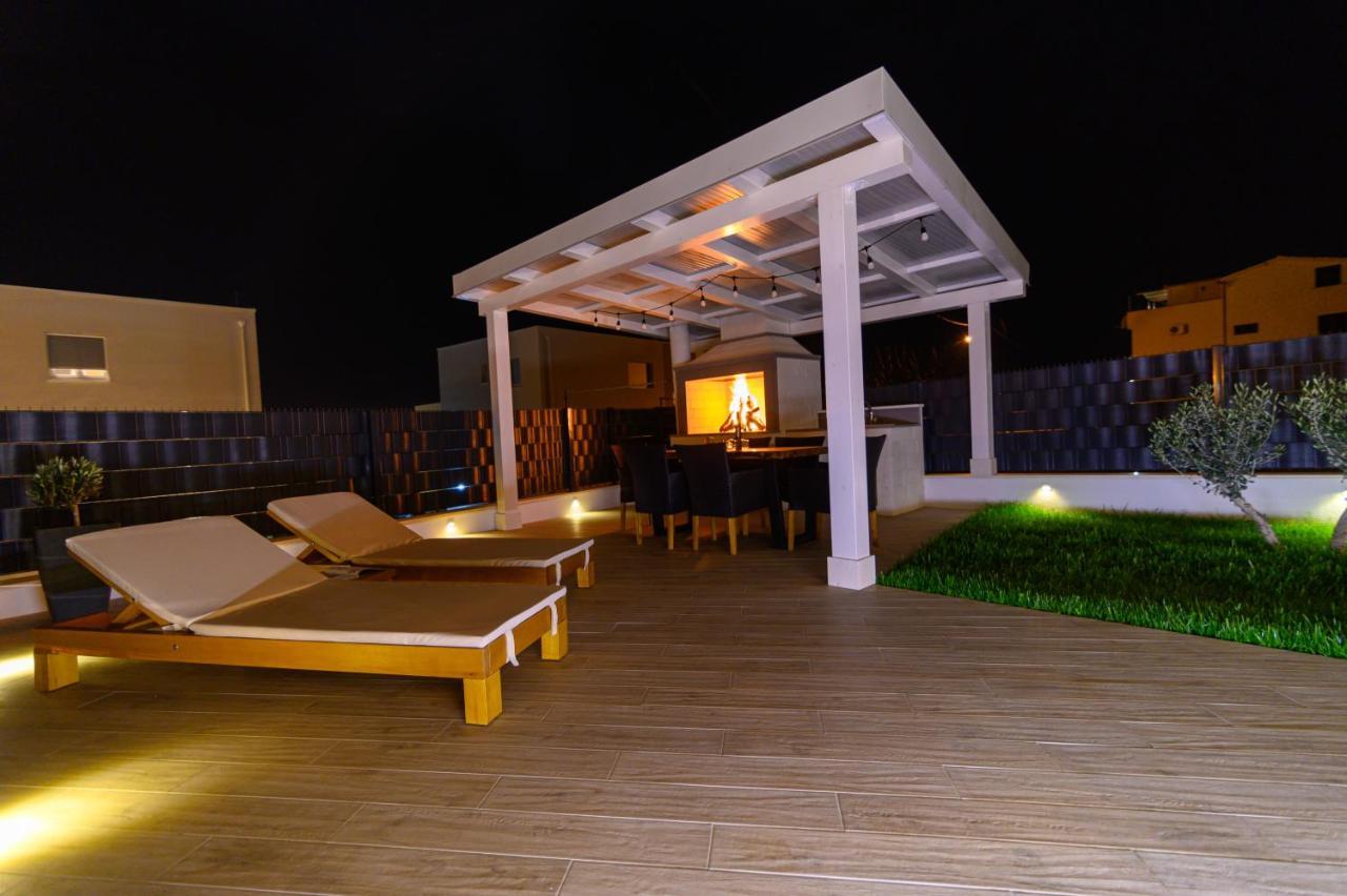 Hygge Boutique Apartment Трогир Екстериор снимка