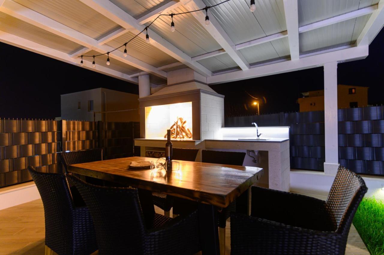 Hygge Boutique Apartment Трогир Екстериор снимка