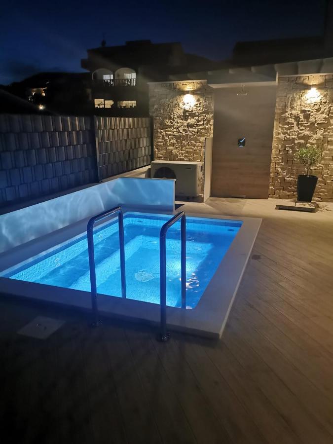 Hygge Boutique Apartment Трогир Екстериор снимка