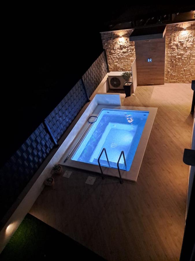 Hygge Boutique Apartment Трогир Екстериор снимка