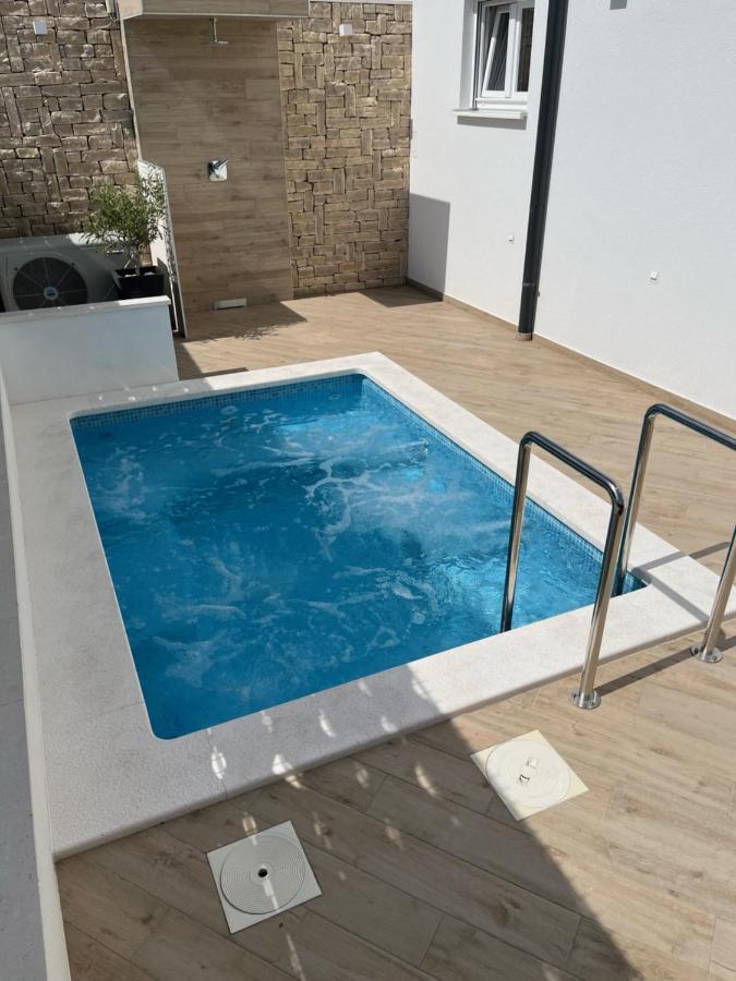 Hygge Boutique Apartment Трогир Екстериор снимка